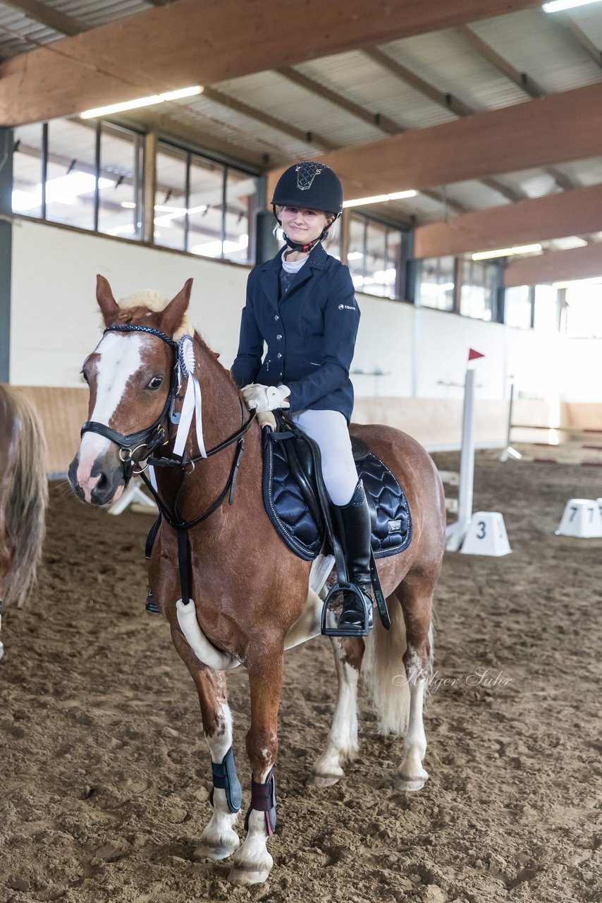 Bild 91 - Pony Akademie Turnier